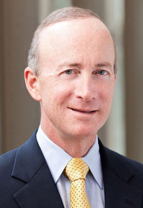 49. Mitch Daniels